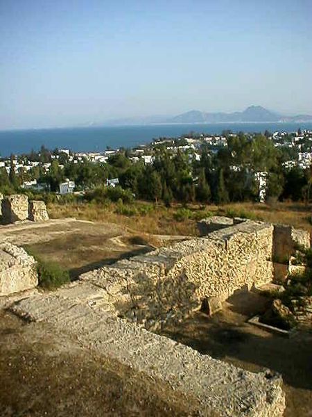 Kartagina