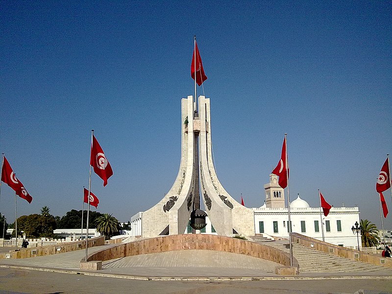 Monument national de la Kasbah