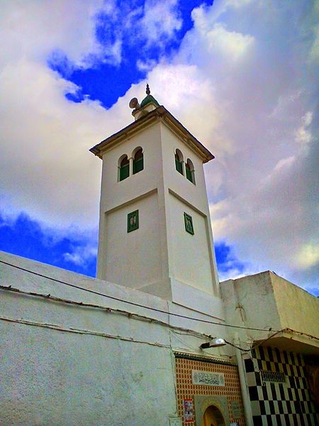 Sidi Gouicem Mosque