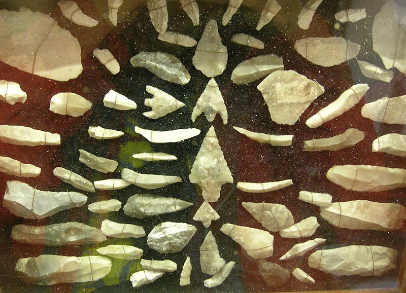 Musée archéologique de Gafsa