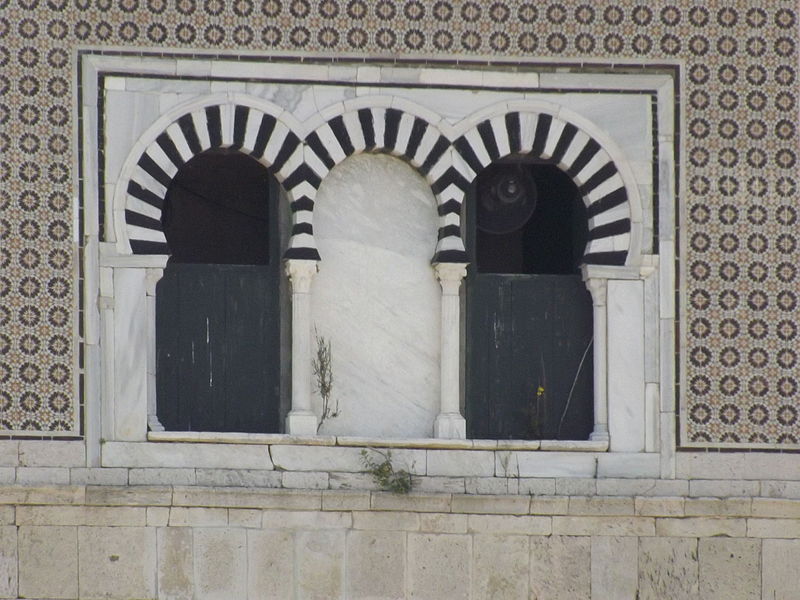 Mosquée de la Kasbah