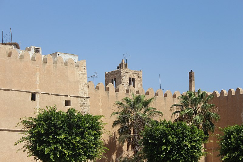 Sidi Amar Kammoun Mosque
