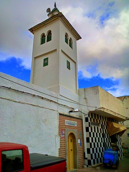 Sidi Gouicem Mosque