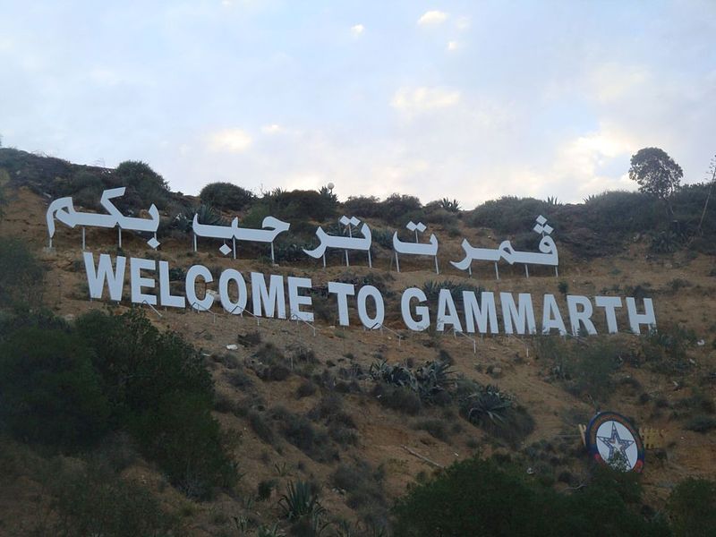 Gammarth