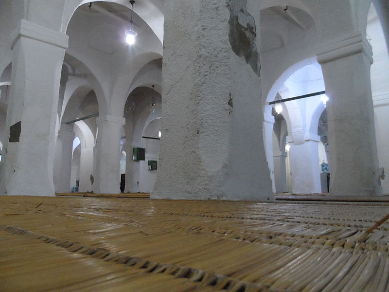 Mosquée des Turcs