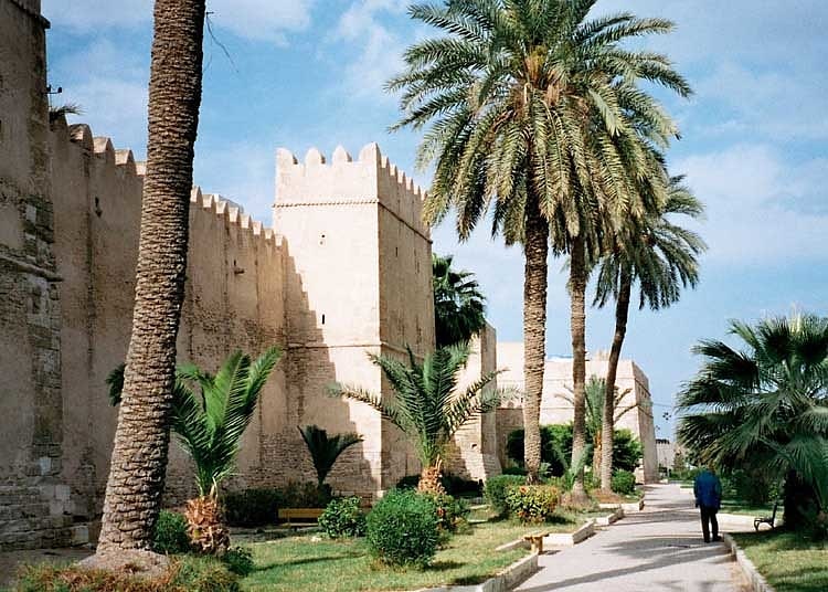 Sfax, Túnez