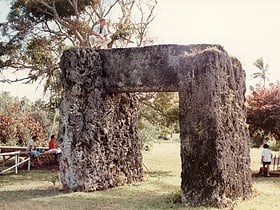 kolonga tongatapu
