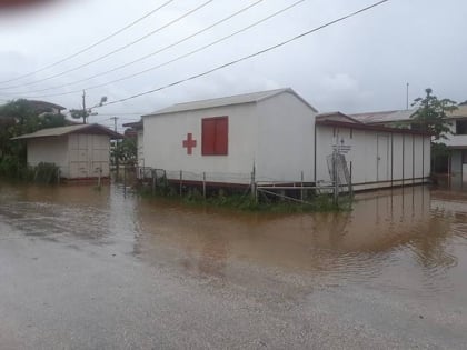 Tonga Red Cross Society