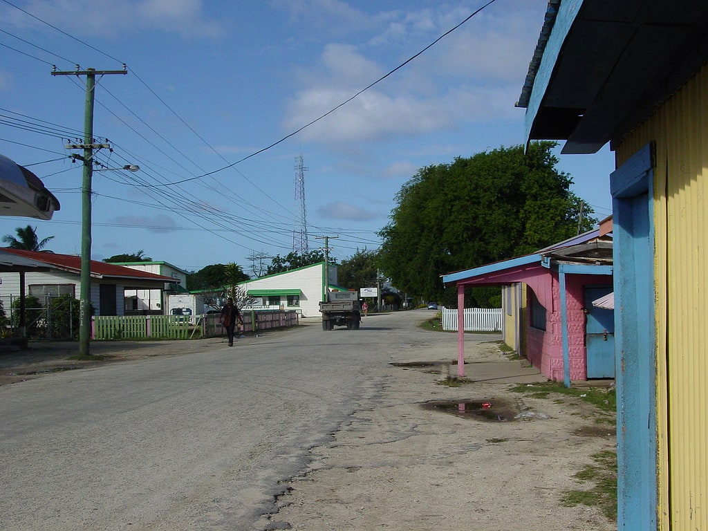 Haʻapai, Tonga