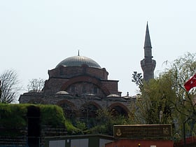 Rum Mehmed Pasha Mosque