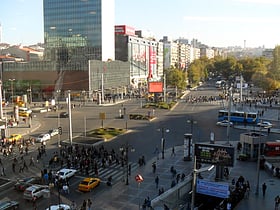 Kızılay Square