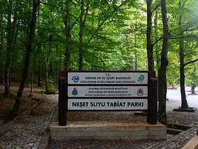 Neşet Suyu Nature Park