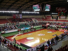 Karşıyaka Arena