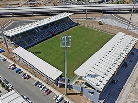 Bornova Aziz Kocaoğlu Stadium