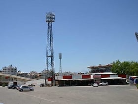 Antalya Atatürk Stadium