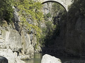 Puente del Eurimedonte