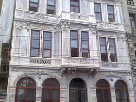 Musée de Galatasaray SK