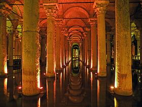 Cisterna Basílica