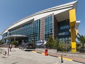 Haldun Alagaş Sports Hall