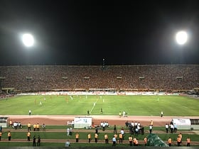 Stadion im. Atatürka