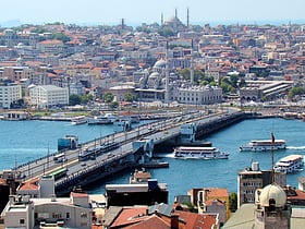pont de galata istanbul