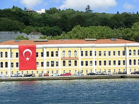 Palacio Feriye