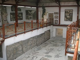 Muzeum Mozaiki