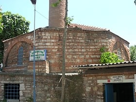 Sancaktar-Hayrettin-Moschee