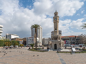 Konak Square