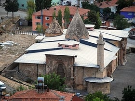 Divriği Great Mosque and Hospital