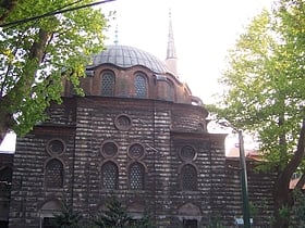 Zeynep Sultan Camii