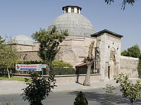 Karatay Madrasa