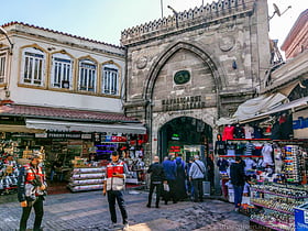grand bazaar istanbul