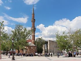 Hacı-Bayram-Moschee