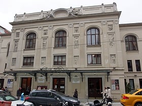 Opéra Süreyya