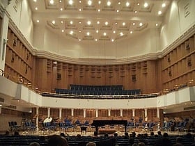 bilkent concert hall ankara