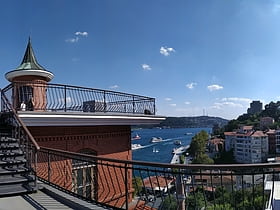 borusan contemporary istanbul