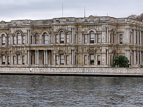 beylerbeyi palace istanbul