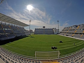 Complexe sportif Mardan