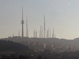 Çamlıca TRT Television Tower