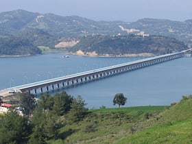 Çatalan Bridge