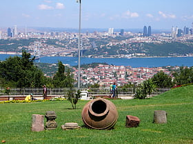 Ortaköy
