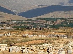 Antioch of Pisidia