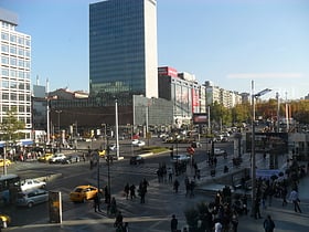 Atatürk Boulevard