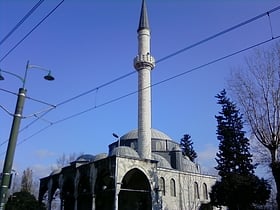 Mezquita Molla Çelebi
