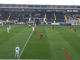 Ankara 19 Mayıs Stadium