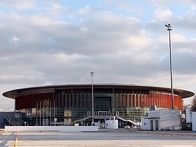 ankara arena