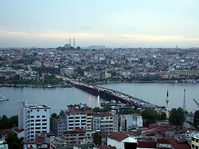 Puente de Atatürk