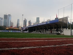 Çilekli Football Field