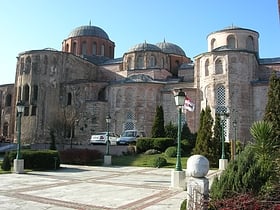 Mezquita de Zeyrek